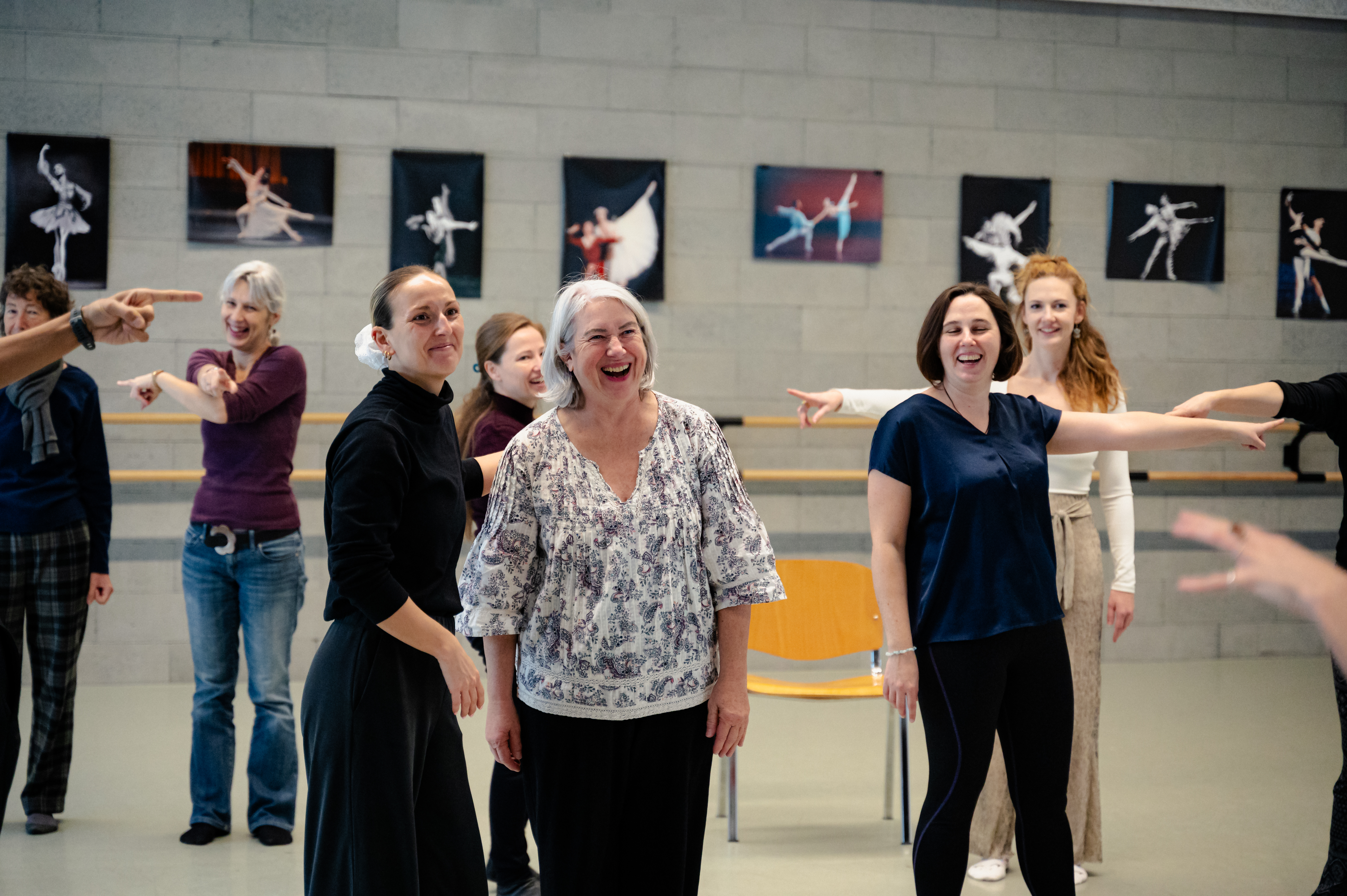 Image illustratant la thématique: S'amuser